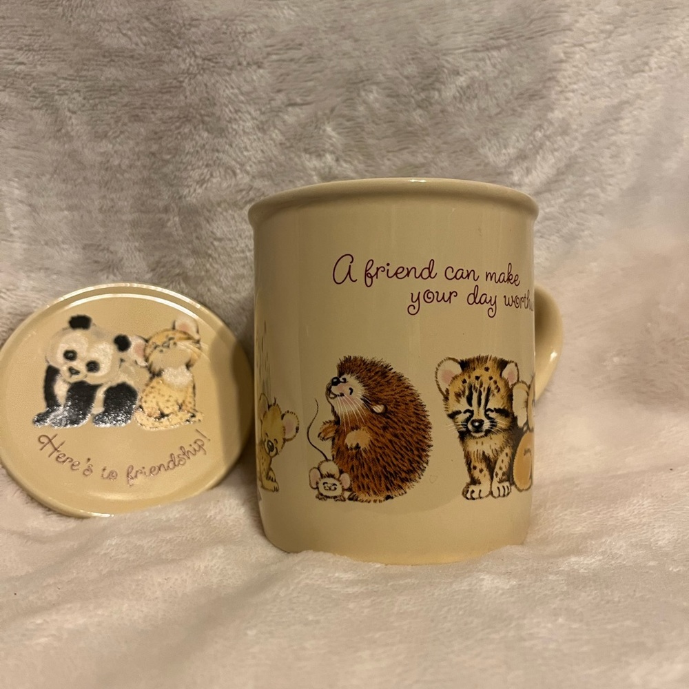 Hallmark Mug Mates Coffee Mug